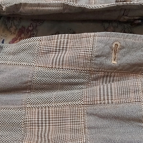 Patch Jacket - Picture 2 of 5